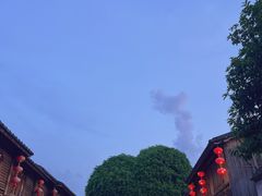 -三坊七巷历史文化街区