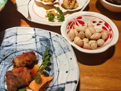 -味见·荣家(亚泰大街店)