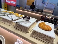 -素满香·Vegan食养自助(天一广场店)