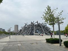 -滨湖塘西河公园