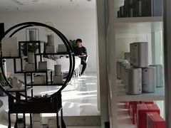 -张一元茶庄(望京店)