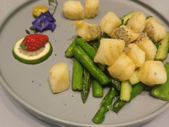 -甜阿姨·天台花园私房菜(万松园店)