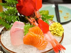 -阿吾罗日本料理(K11艺术中心店)