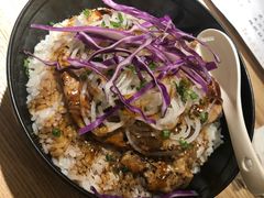 -初居食屋日式料理(万象城购物中心店)