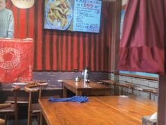 -老天桥酱肉烧饼夹肘子(天桥店)