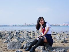-海堤纪念公园