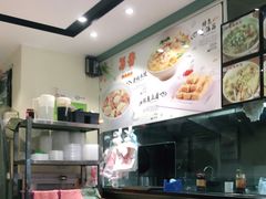 -万香姜汁(引泉路店)