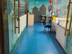 -极光口腔·矫正种植修复(锦江院区)