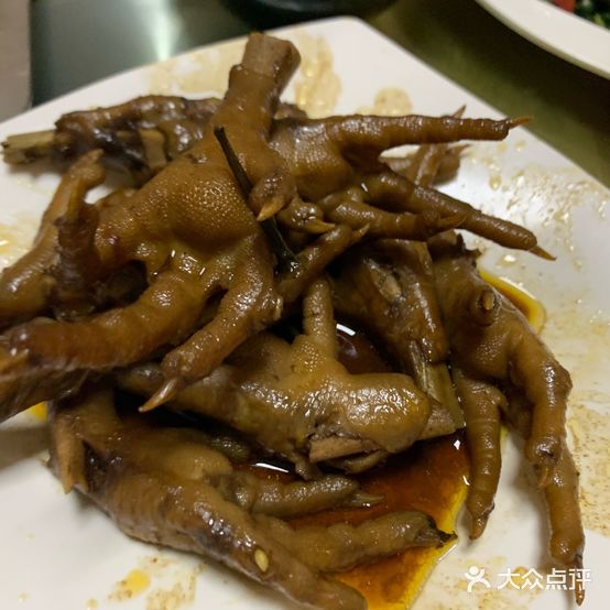 原东兴兄弟烧烤(纺织花园店)