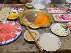 -小龙坎火锅(香港中路店)