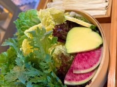 -山海蟹庐·海鲜糟粕醋火锅(慈溪店)