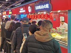-孔师傅八仙老鸭粉丝汤(上海市第一食品商店南东店)
