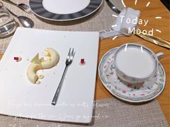 -香樟花园法式铁板烧(恒隆广场店)