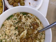 -鲁西南老厨子·特色鲁菜(经一纬五店)