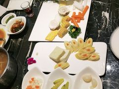 -泰河谷·豆捞