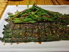 -平娃三宝烧烤·面食(富丰桥店)