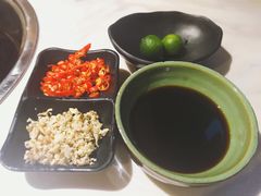 -狐狸爱上椰子鸡(滨江星光大道店)