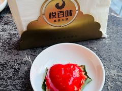 -悦百味·品质川菜(橄榄郡店)