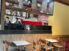 -COSTA COFFEE(西湖天地店)