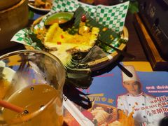 -泰妃殿(武汉首店)