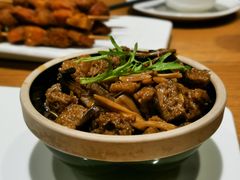 阿叔烤麸-菩提树·素食餐厅(汇智国际商业中心店)