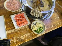 -盖帮鳝鱼串串(东郊记忆店)