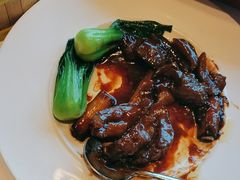 -玉林烤鸭店(黄村兴华店)