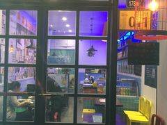 -左记港食(融科天城店)