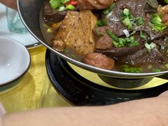 -咱家小院(汉中门店)
