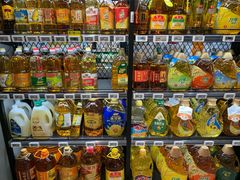 零售区-盒马鲜生(皇庭广场店)