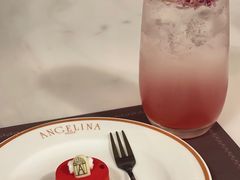 -Angelina安吉丽娜(恒隆广场店)