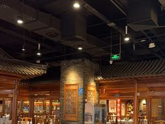 -东来顺饭庄(西直门店)