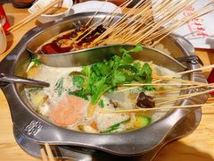 -袁记串串香(西安路店)