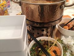 -东方威尼斯温泉酒店