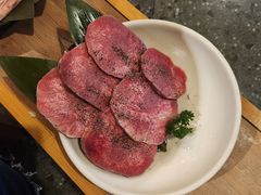 -九田家黑牛烤肉料理(新辰里亚运村店)