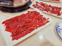 -伟记牛肉(金鸿公路店)