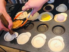 -台湾味正点车轮饼可丽饼(南禅寺店)