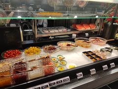 -韩盛·盛江山自助料理(中街大悦城店)