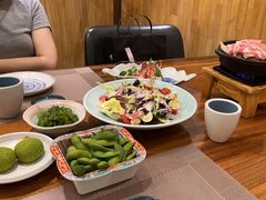 -森味花园·日本料理(伊藤洋华堂亚运村店)