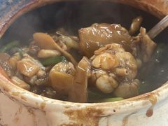 -明辉田鸡粥