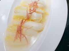 高汤娃娃菜-小运河·公馆(国贸店)