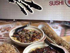 -Sushi Love 创意寿司(丽影广场店)