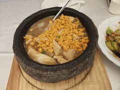 -品海楼·大连海胆锅贴馆(东港店)