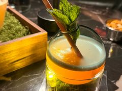 -DEW Lounge(深圳湾店)