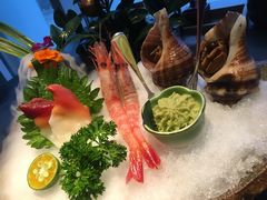 -山葵家·创意料理(宁波来福士店)