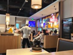 -九毛九西北菜(百信广场店)