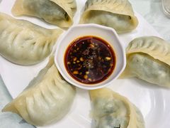 海菜包子-福缘酒店(永乐店)