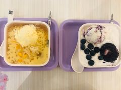 -满记甜品(龙湖长楹天街二店)