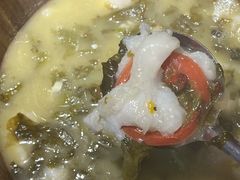 -满堂春特色餐馆