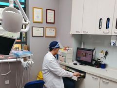 -新达口腔(华东理工大学店)